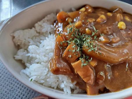 カレー1 カレー1の写真