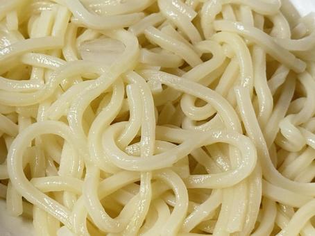 うどん うどんの写真