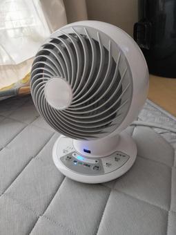 サーキュレーター サーキュレーター サーキュレーター,送風,風の写真素材