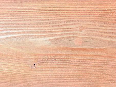 ボーダー状の年輪模様きれいな木目の背景　 木目,年輪,ボーダーの写真素材