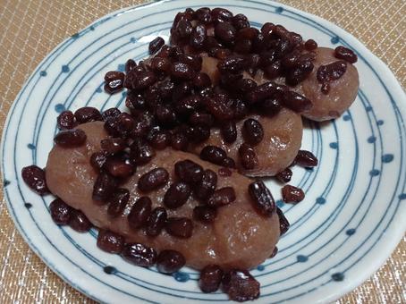トーナチン ふちゃぎ トーナチン ふちゃぎ トーナチンふちゃぎ,トーナチン,モロコシキビの写真素材