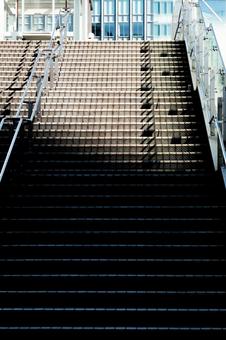 階段 階段の写真