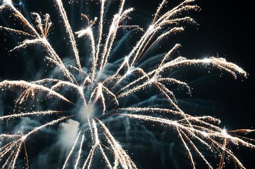 花火の写真