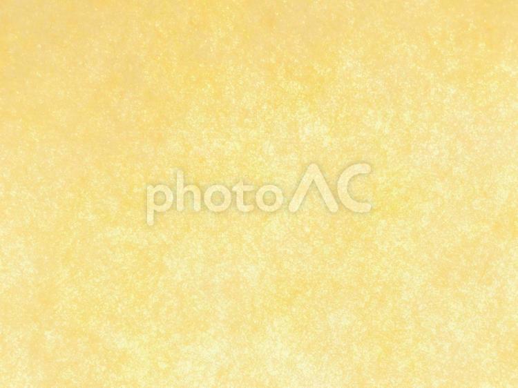 和紙　ざらざらした黄色のグラデーション 和紙,壁紙,背景の写真素材