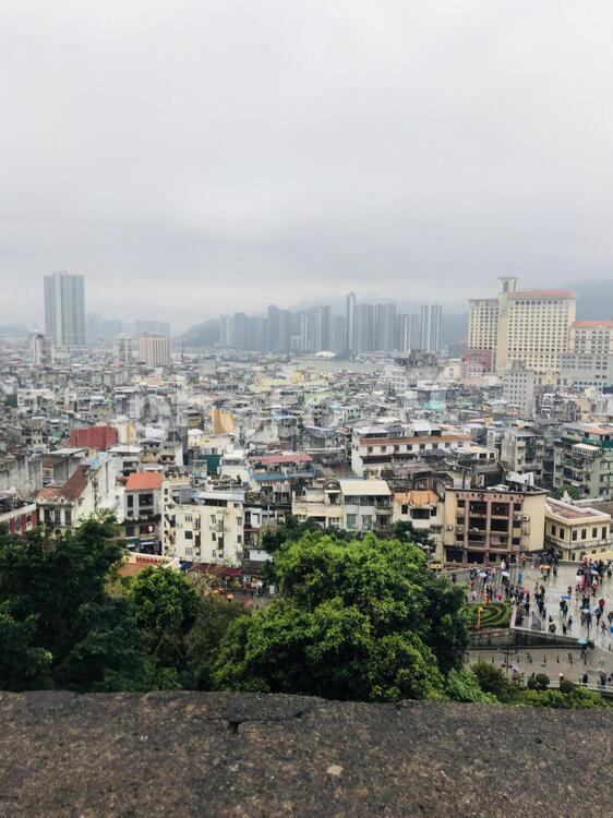 退廃的な街並み 都市,建築,都市の風景の写真素材