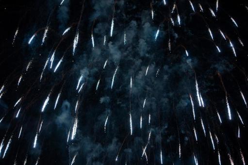 Sapporo Fireworks Festival, JPG