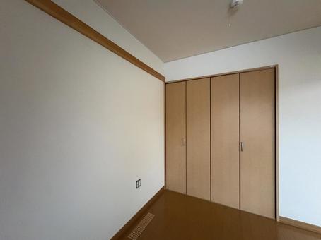 賃貸物件の空室写真 家,賃貸物件,内見の写真素材