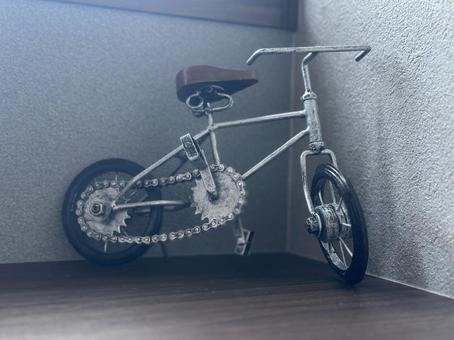 自転車 自転車の写真