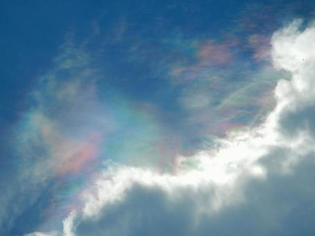 【風景写真】秋空 【風景写真】秋空 秋空,空,雲の写真素材