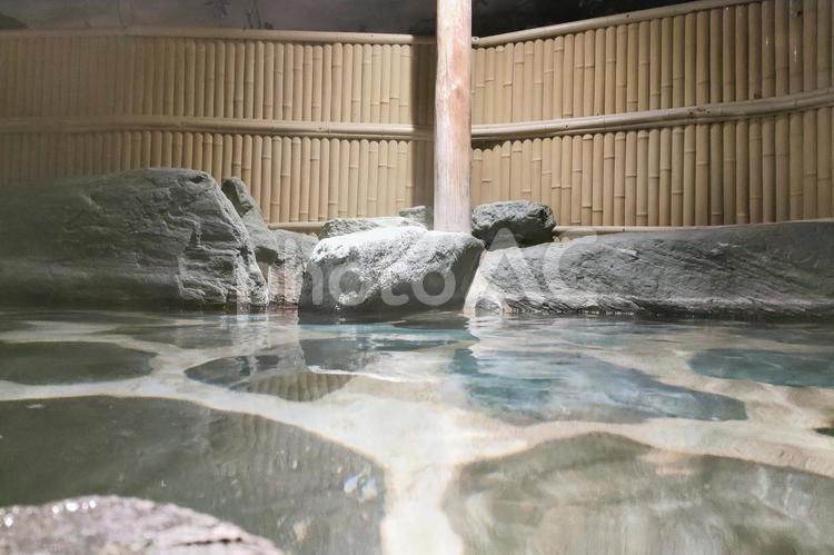旅行や温泉のイメージ 温泉,露天風呂,旅の写真素材