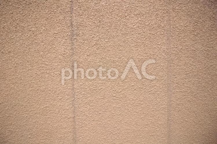 塗装されたＡＬＣ外壁の劣化 外壁,壁,マンションの写真素材