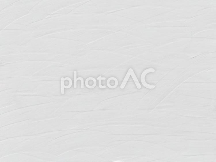 油絵風　ホワイトテクスチャ　背景 背景,ホワイト背景,背景素材の写真素材