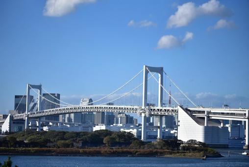 晴天の海 晴天の海の写真