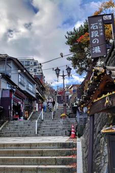 アヒル神社 アヒル神社の写真