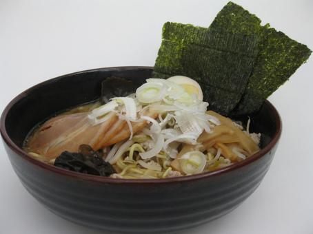 ラーメン 麺類 ラーメン 麺類の写真