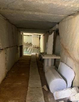石切のオブジェ 石切のオブジェの写真