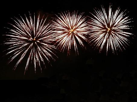 いたばし花火大会2025_5 いたばし花火大会2025_5の写真