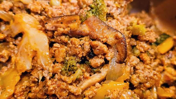 Keema curry, JPG Keema curry, JPG