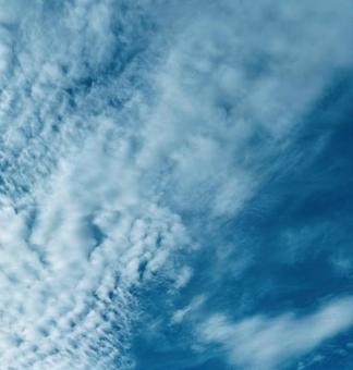 空 空の写真