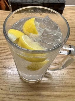 レモンサワーの写真素材 写真素材なら 写真ac 無料 フリー ダウンロードok