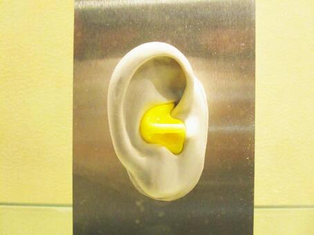 hearing aid hearing aid