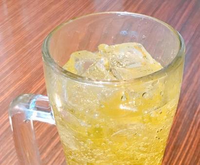 炭酸飲料 炭酸飲料 炭酸飲料,炭酸,飲料の写真素材