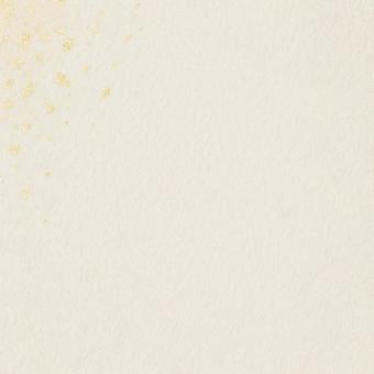 金箔と和紙テクスチャ 金箔と和紙テクスチャの写真