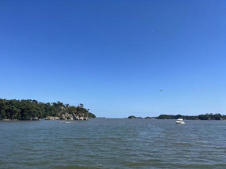 海 海の写真