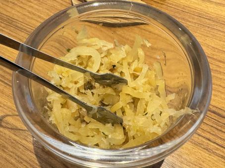 漬物 漬物 お漬物,漬物,香物の写真素材