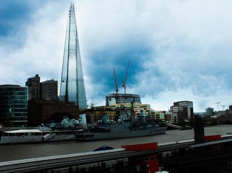 ロンドン ロンドンの写真
