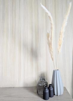 Photo, interior accessories, grain, wall, 