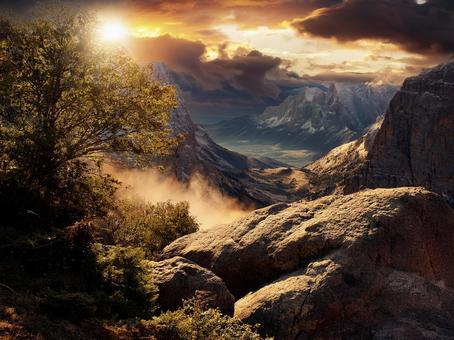 未知の旅_AS000001 未知の旅_AS000001の写真