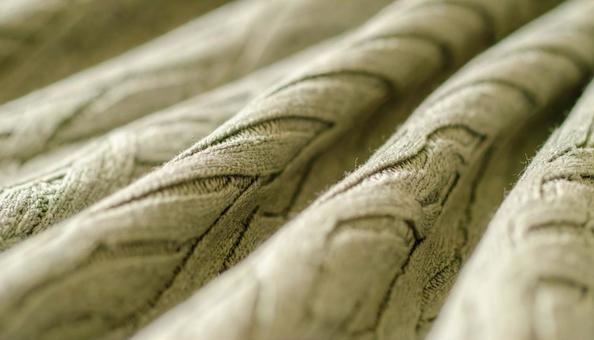 リブ素材・背景素材の写真