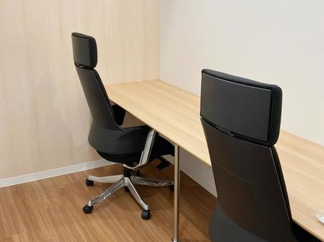 Shared office Shared office