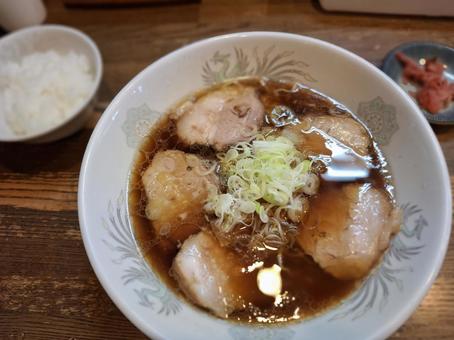 高山ラーメン 高山ラーメンの写真