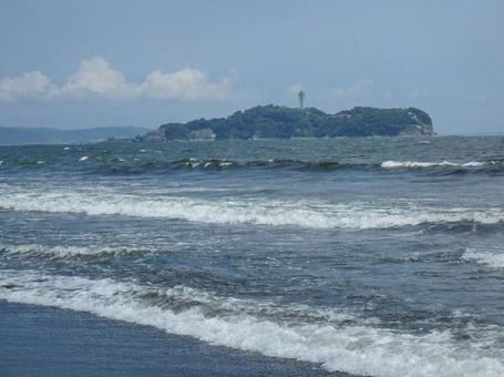 江ノ島 江ノ島の写真