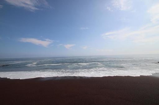 夏の海 夏の海の写真