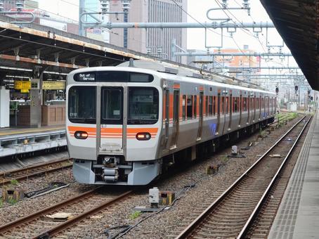 JR中央本線 315系 JR中央本線 315系 jr中央本線,315系,全体の写真素材