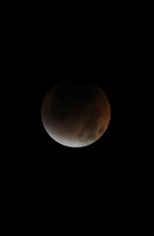 2025月食6 2025月食6 皆既月食,天体ショー,部分食の写真素材