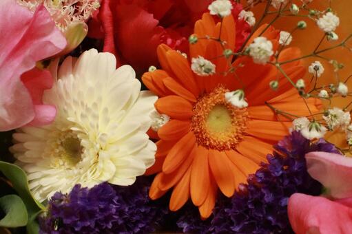 花束 花束の写真