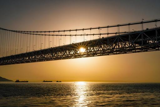 Akashi Kaikyo Bridge, JPG Akashi Kaikyo Bridge, JPG