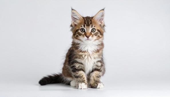 猫の赤ちゃん 猫の赤ちゃんの写真