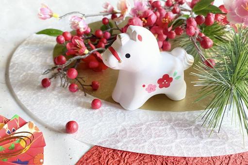 お正月 お正月,年賀状,正月の写真素材