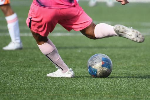 サッカー サッカー サッカー,soccer,フットボールの写真素材