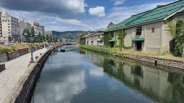 小樽市 小樽市の写真