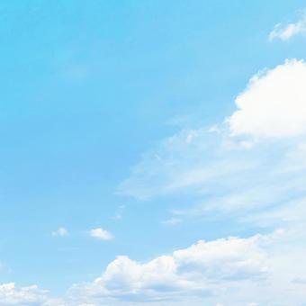 空 空の写真