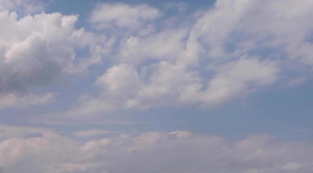 空模様 8 空模様 8の写真