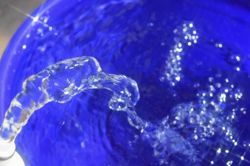 給水イメージ 給水イメージ,給水,給水中の写真素材