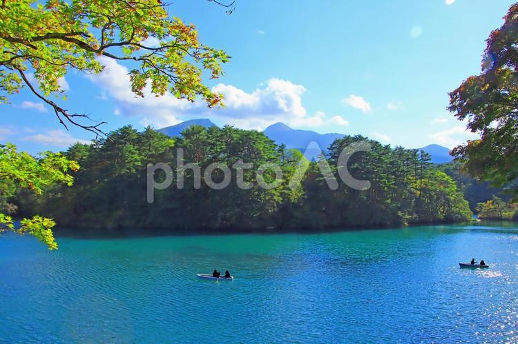 旅行や大自然のイメージ 旅,旅行,観光の写真素材