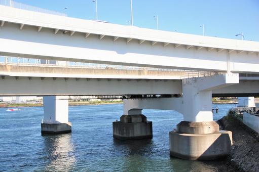 お台場 お台場の写真